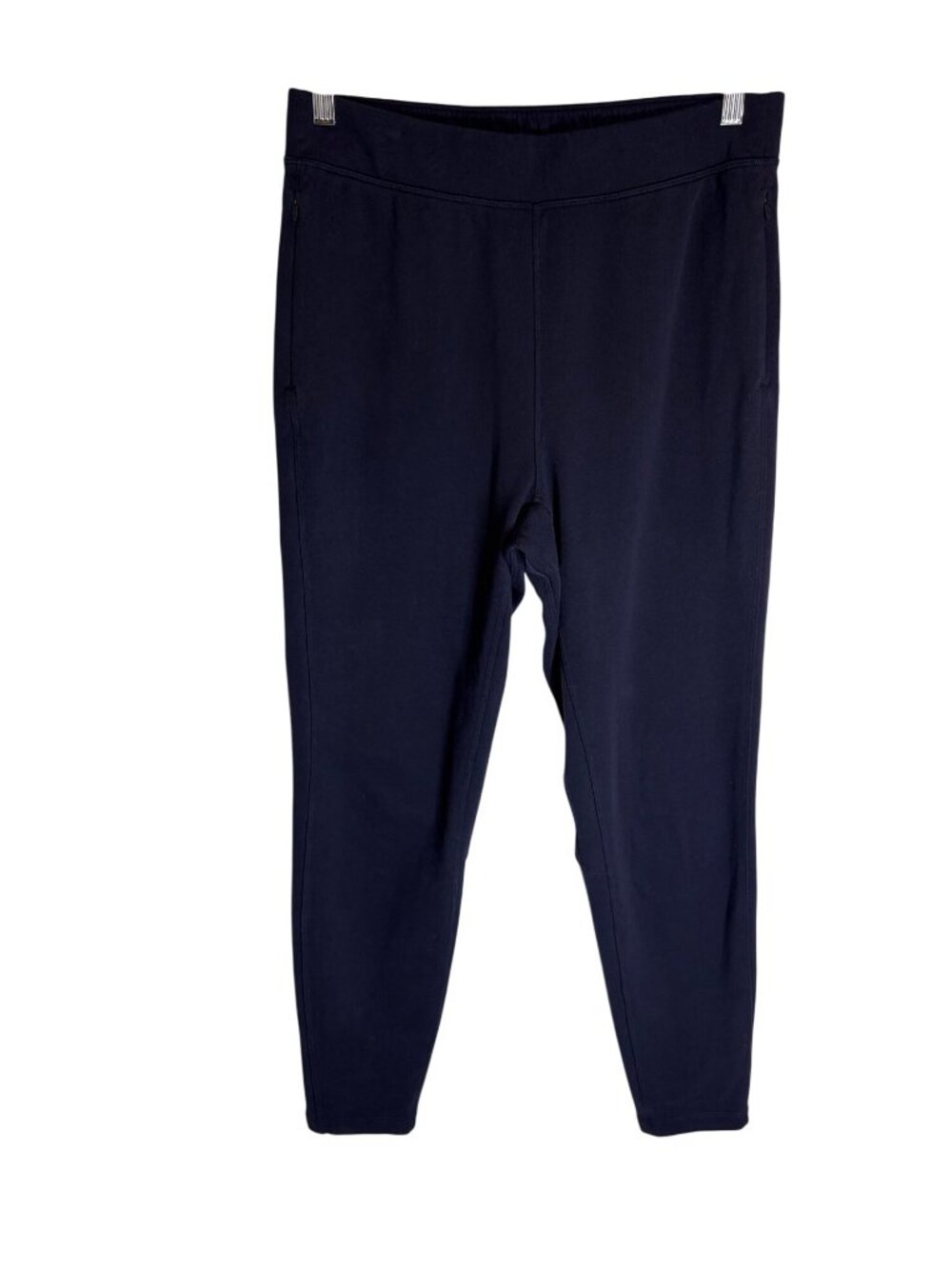 Lululemon Free To Roam Jogger Midnight Navy-sz 8